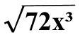 Write each expression in simplified radical form PLEASE HELP ITS DUE FRIDAY AND I-example-2