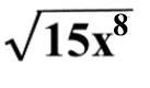 Write each expression in simplified radical form PLEASE HELP ITS DUE FRIDAY AND I-example-3