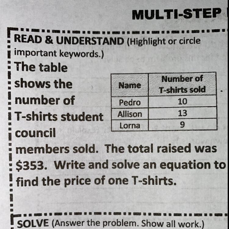 Multi-step equations is what this is-example-1