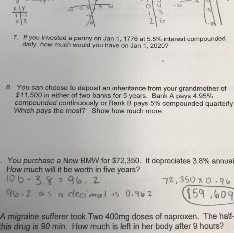 Need help with number 7-example-1