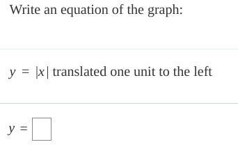 Write an equation of the graph-example-2