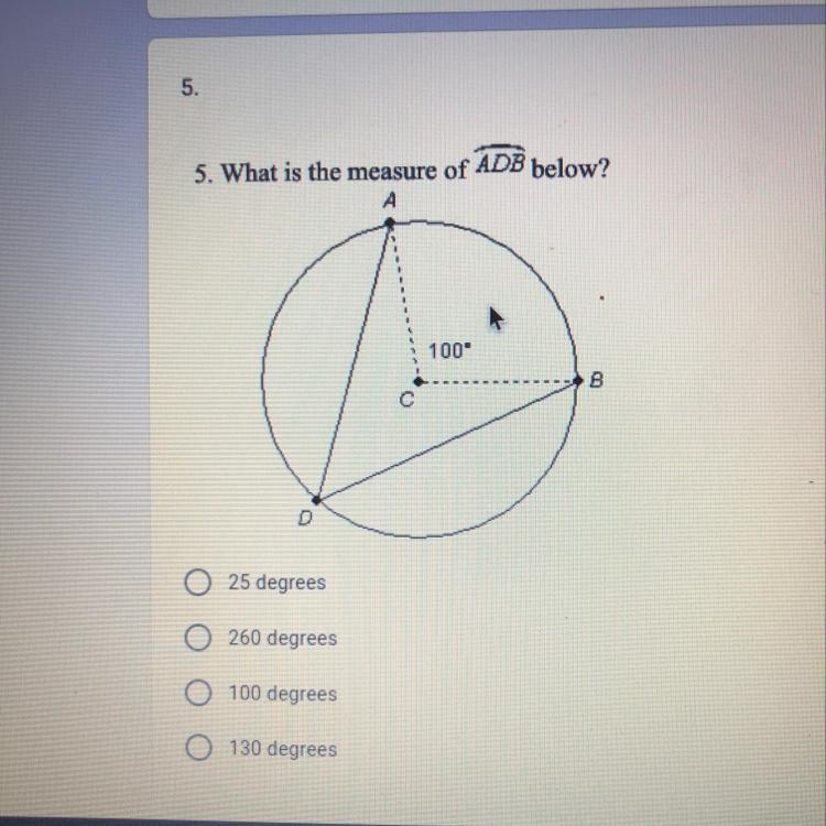 A multiple choice question please let me know ASAP-example-1