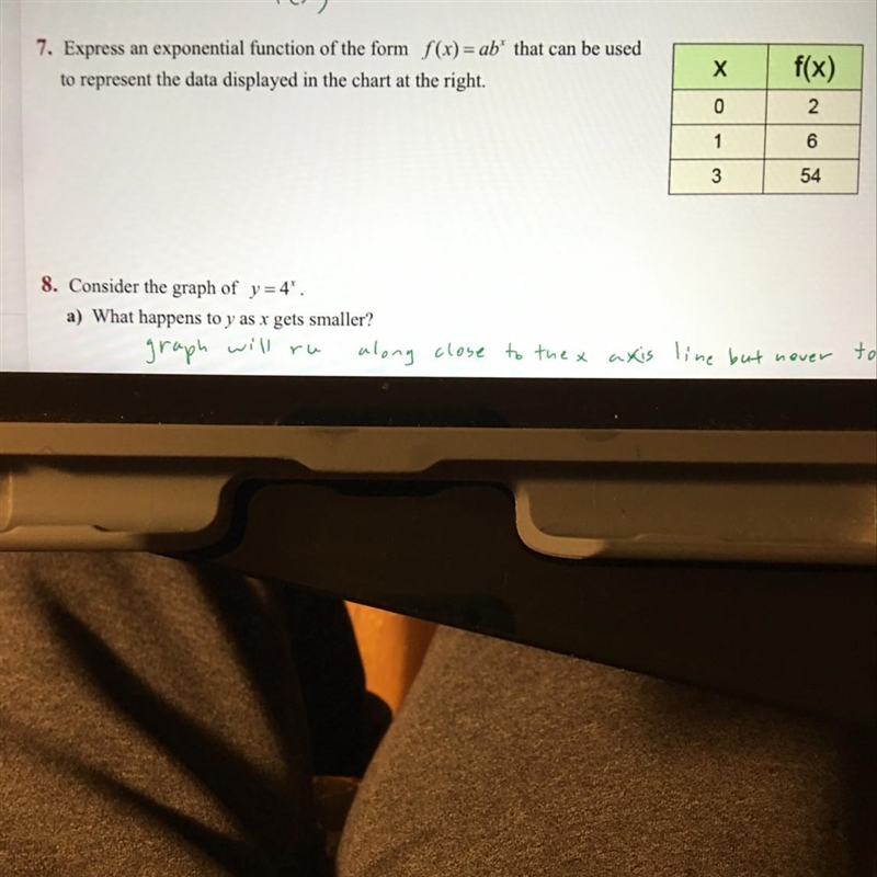 Help me pls in question 7!!!-example-1