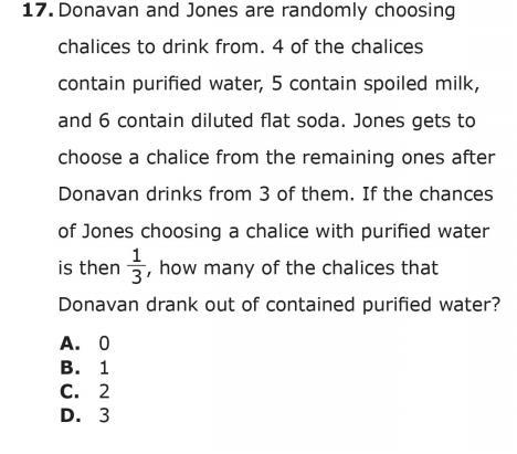 Mathematics, probability and chance Can somebody help me, I always thank and vote-example-1