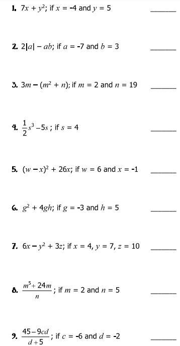 Solve these in order please-example-1