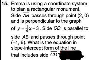 HELP AND PLEASE BE SERIOUS ABOUT THE ANSWER (Ignore the part I colored out)-example-1