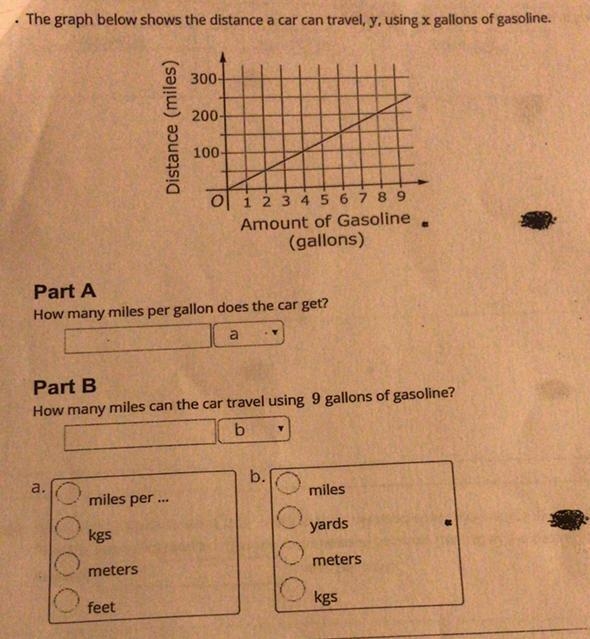 Can someone please answer part A and B for me plz-example-1