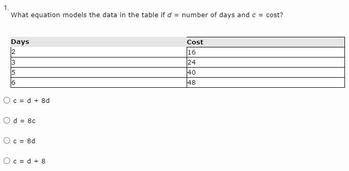 I need help on this math question :,D (data table)-example-1