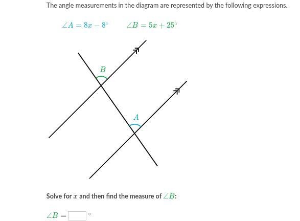 Math. Find the angle-example-1