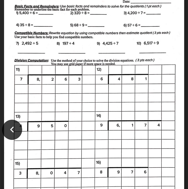 Number 11-16 please help me I must make sure You choose a Method of choice so whichever-example-1