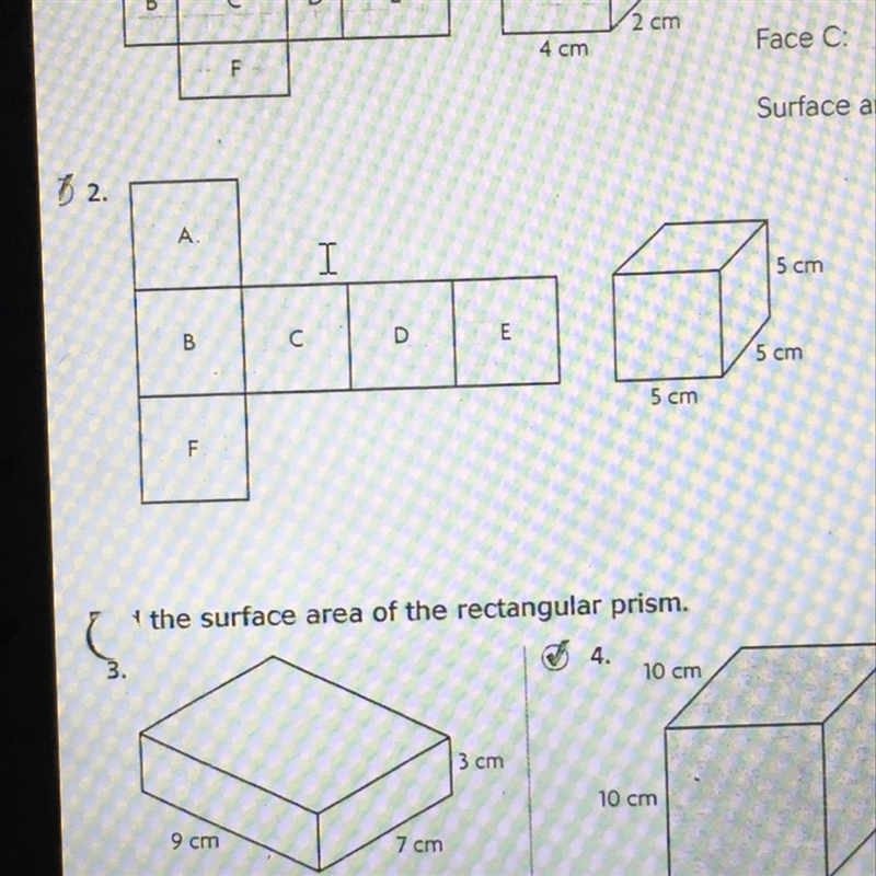 What is face b plzz hurry!!-example-1