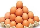 If Chickens lay about 12 eggs about every 4 days how many will they lay in 1 year-example-1