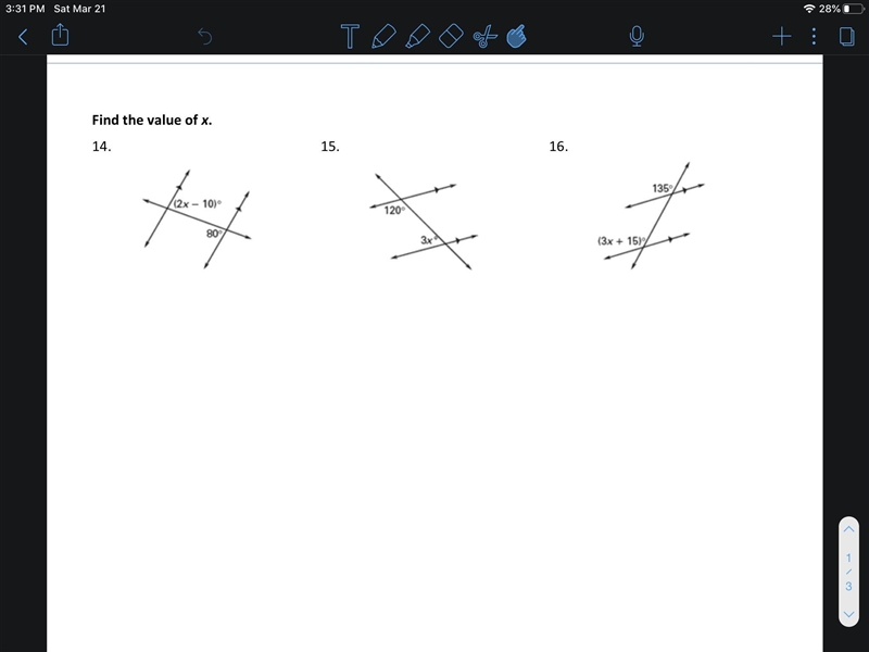 LAST OF MY GEOMETRY PLZ HELP-example-1