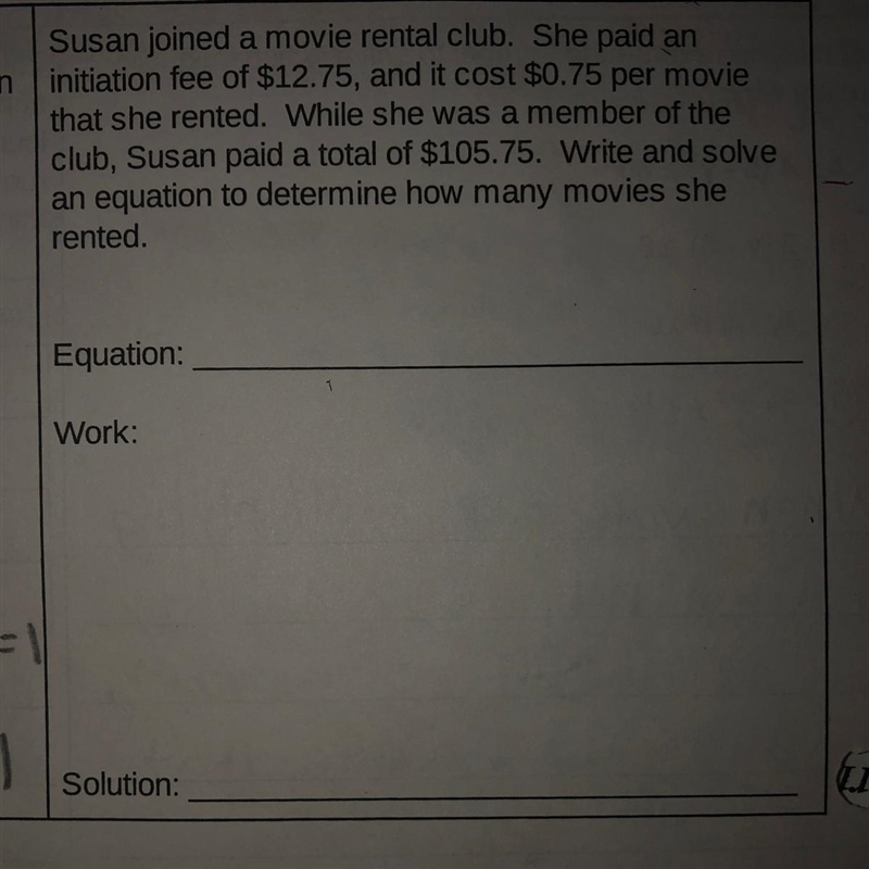 I have one 7th grade math homework question so PLEASE can someone help me with this-example-1