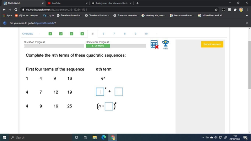 How do I do this? I am not entirely sure-example-1