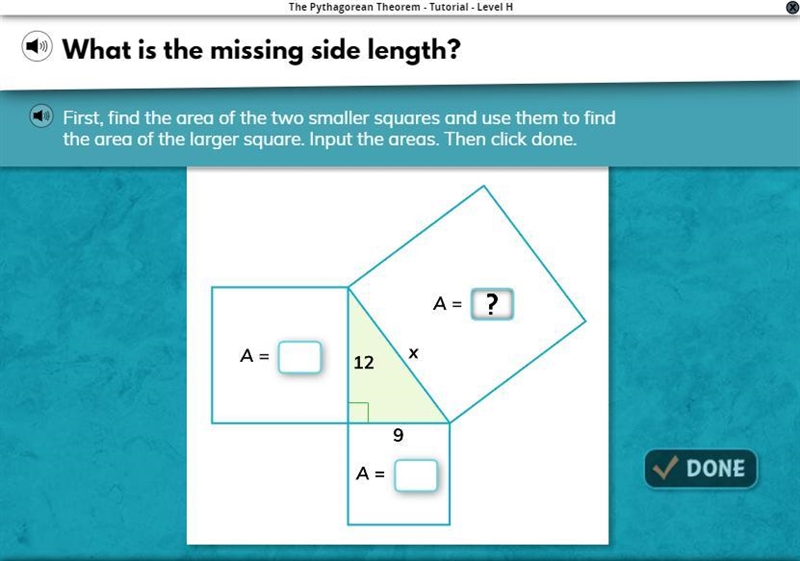 Does anyone know how to find the area ?-example-1