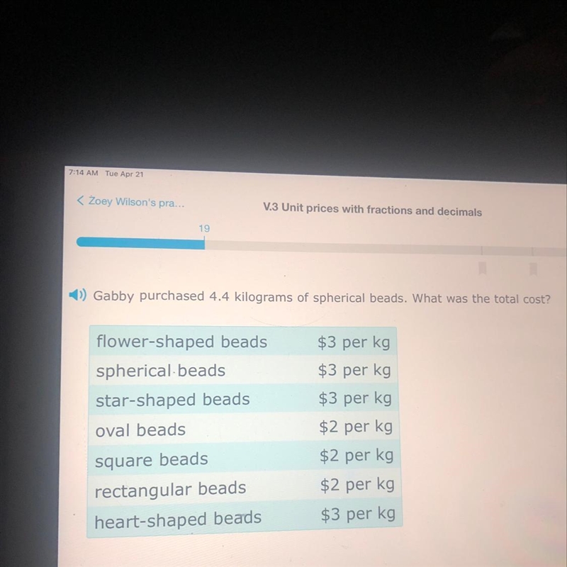 What was the total cost?-example-1