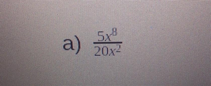 Simplify rational expression with positive exponents ​-example-1