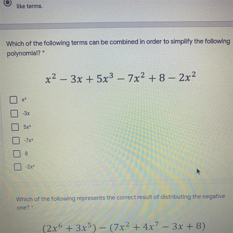 Please answer question above.-example-1