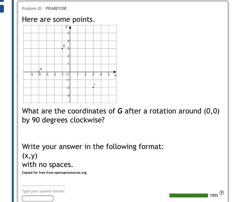 What are the coordinates?-example-1