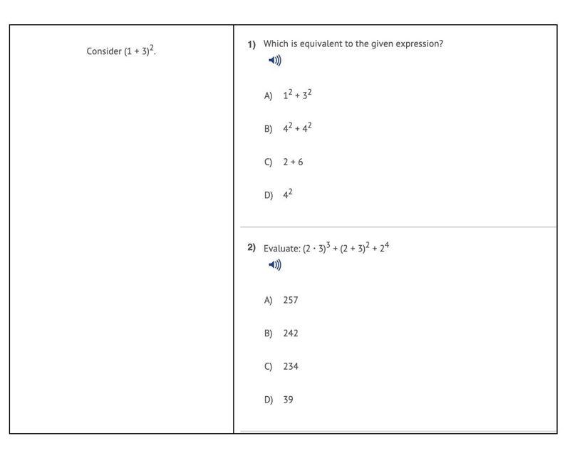 Please answer both correctly there is two pages please answer both-example-1