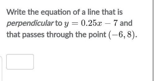 What is the equation for​-example-1