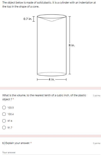 The math question is attached below. FOR 13+POINTS-example-1