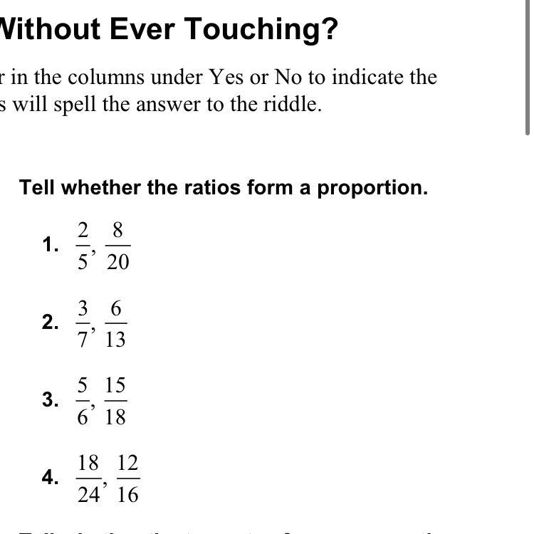 What’s the answer for these? Please help!-example-1