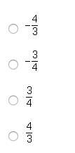 What is the slope of the line in the graph?-example-2