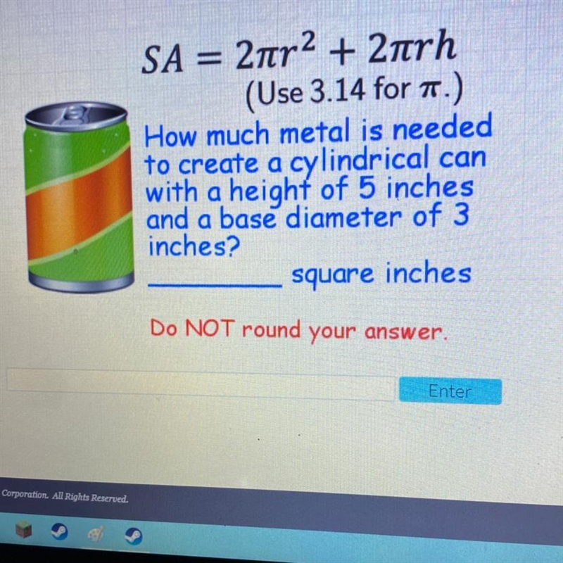 Answer and explanation please-example-1