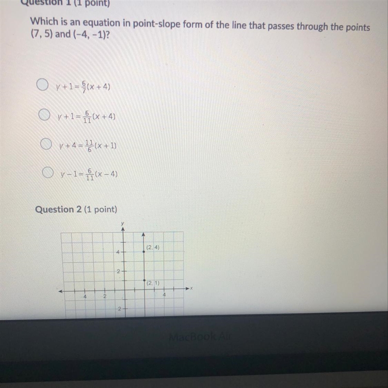 Question 1 help! Please!-example-1