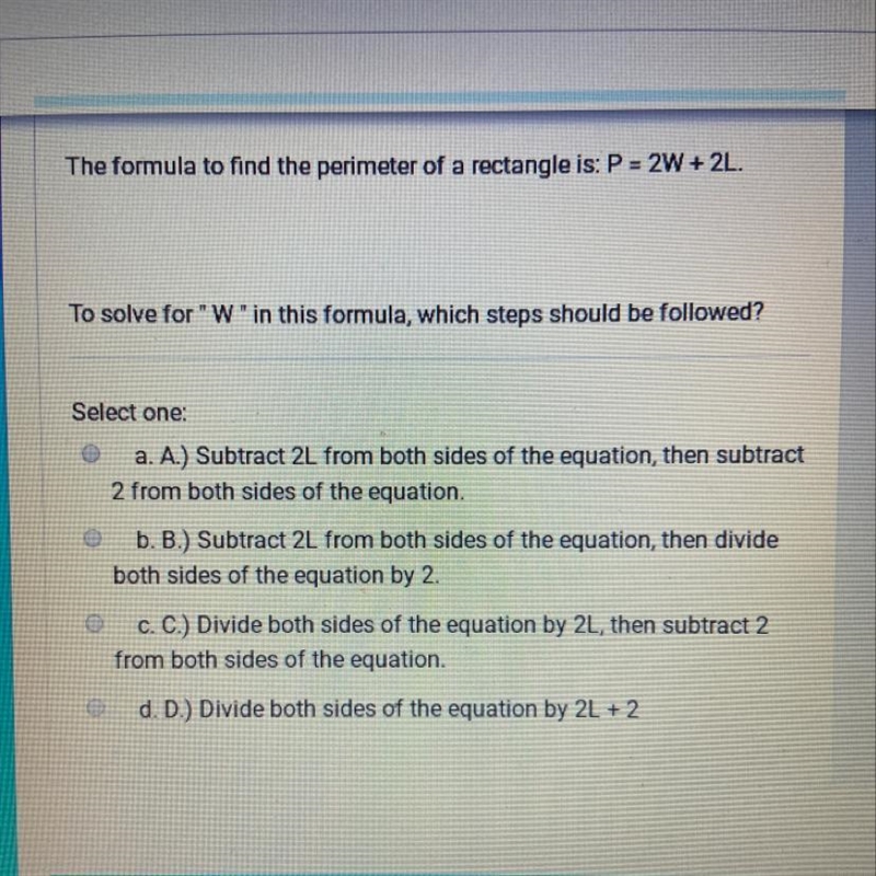 Which step is first?-example-1