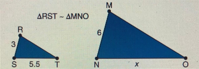 What is the scale factor?-example-1