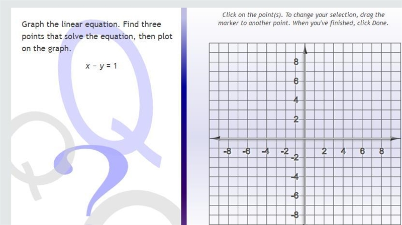 What are the points on the graph?-example-1