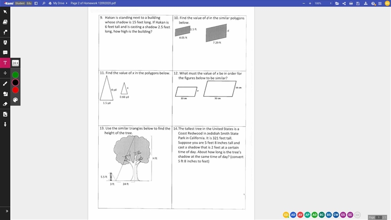 Help on at least two!!!-example-1