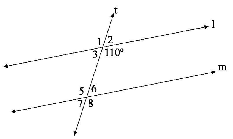 Please show work for the following problem. In the diagram below, one angle measure-example-1