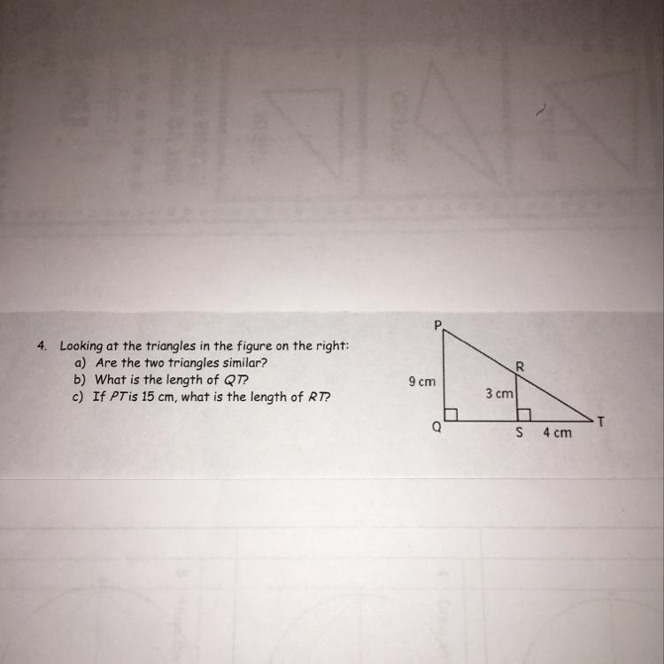 SOMEONE HELP ASAP PLEASE I HAVE NO CLUW WHAT THIS IS OTS WORTH 21 points-example-1