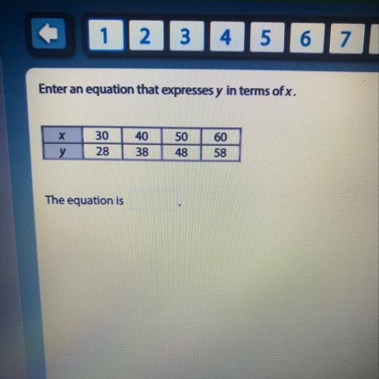 Please help i have 10 minutes too solve all this-example-1