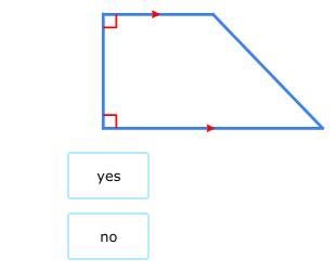 Is this polygon a trapezoid?-example-1