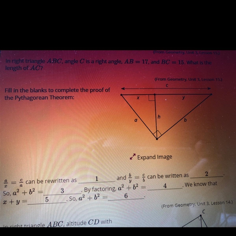 How do i fill in the proof-example-1