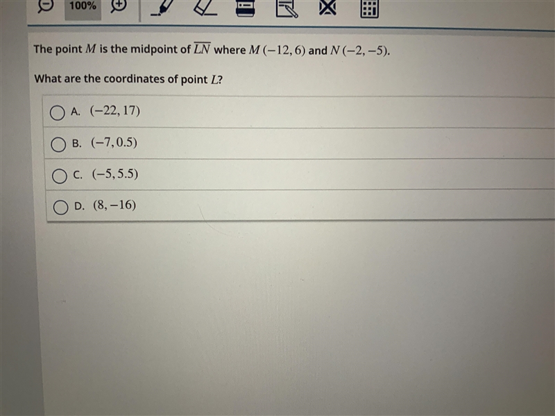 Please help me on one math question thanks !-example-1