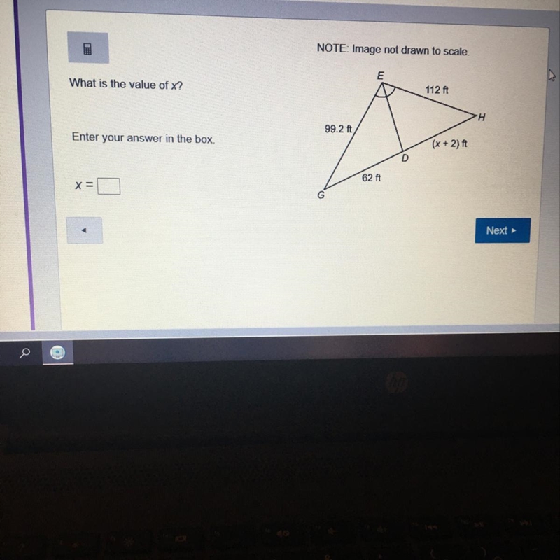 What is the value of X?-example-1