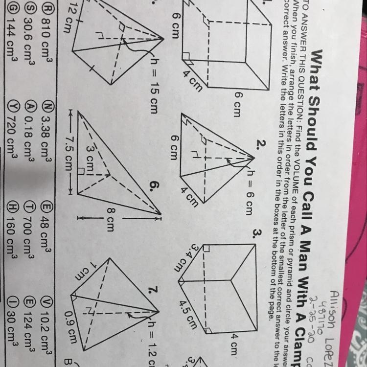 Can someone please answer and show work on this✌️-example-1