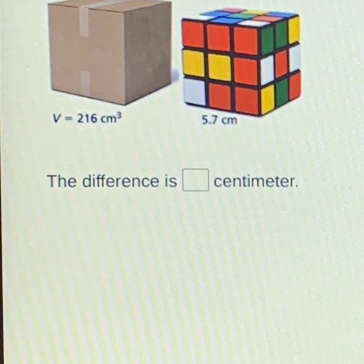 I need help with this please ( I’m not sure if I should use the a^2+b^2=c^2)-example-1