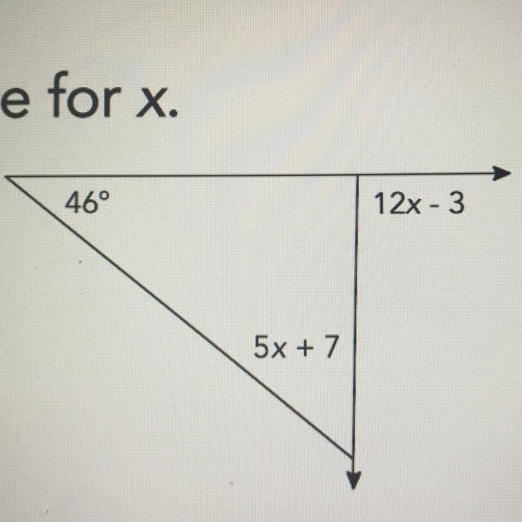 Solve for x please ????-example-1