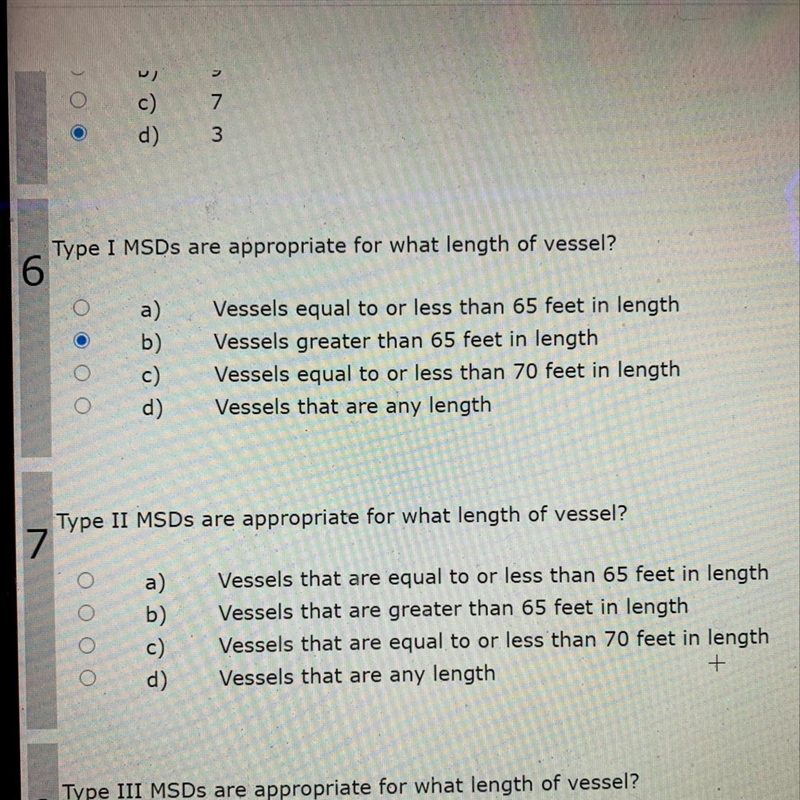 COULD YOU GUYS HELP ME WITH 6 AND 7 PLEASE-example-1