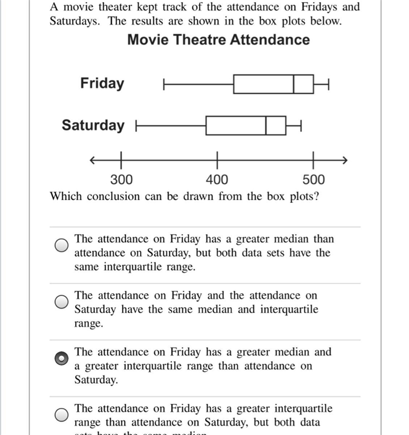 I need help, I’m not really sure what it is asking. Answers?-example-1