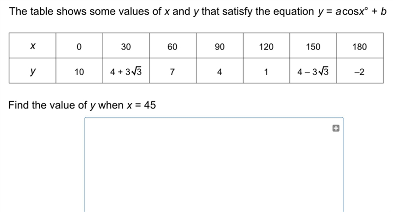 Can someone help me with this question please! I have nooo idea how to complete it-example-1