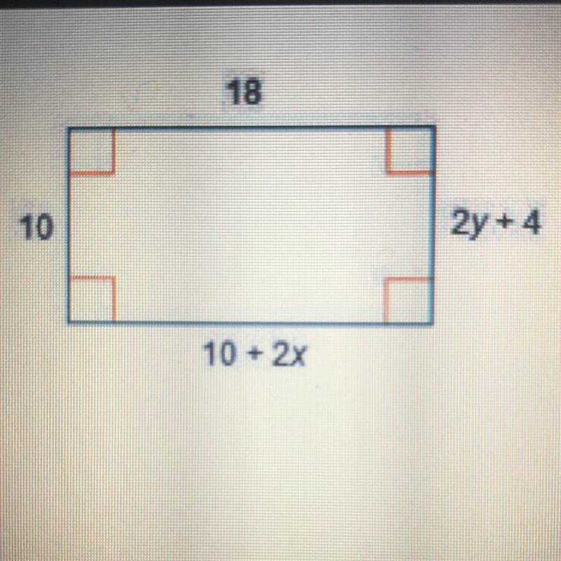 What is the value of y? 3 4 5 6-example-1