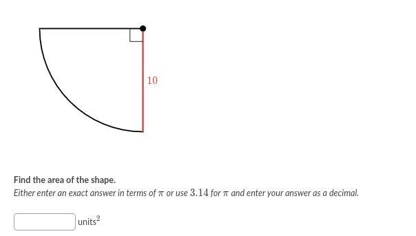 Find the area of the shape.-example-1